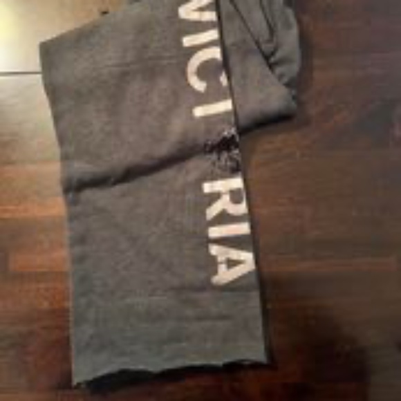 Victoria's Secret Other - Victoria's Secret Sweatpants